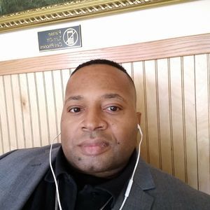 Meet your Posher, Henry